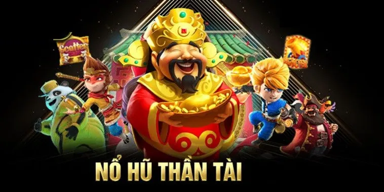 Nổ Hũ Thần Tài Tại Miso88: Hành Trình Săn Thưởng May Mắn Đầy Kịch Tính 2 Nổ Hũ Thần Tài Tại Miso88: Hành Trình Săn Thưởng May Mắn Đầy Kịch Tính